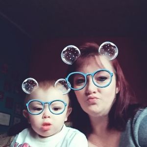 Meet your Posher, Terri